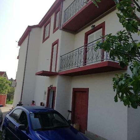 Apartmani Sladic สกราดิน ภายนอก รูปภาพ