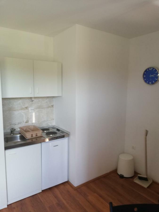 Apartmani Sladic สกราดิน ภายนอก รูปภาพ