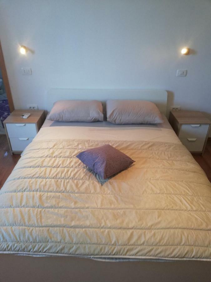 Apartmani Sladic สกราดิน ภายนอก รูปภาพ