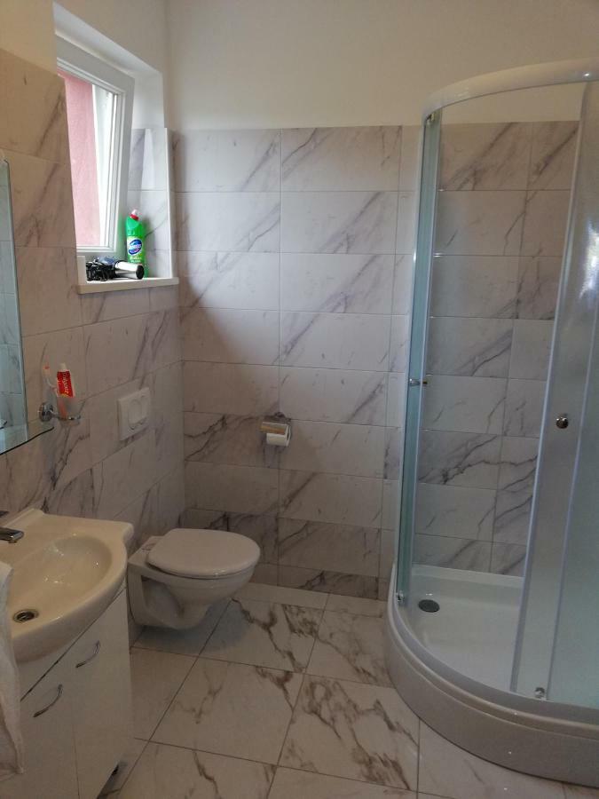 Apartmani Sladic สกราดิน ภายนอก รูปภาพ
