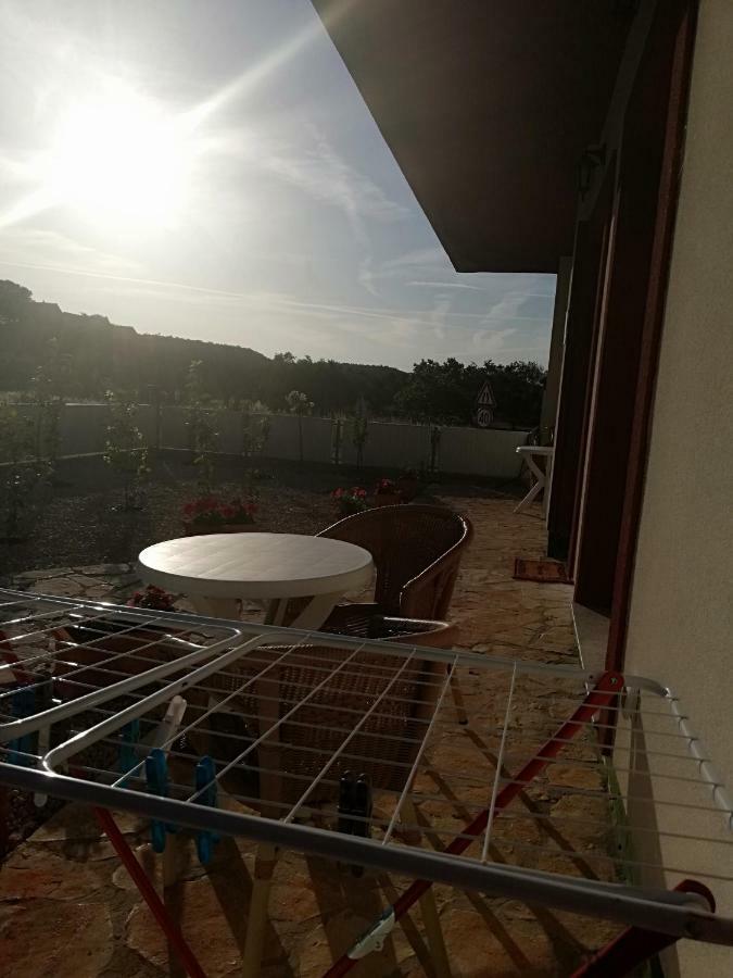 Apartmani Sladic สกราดิน ภายนอก รูปภาพ